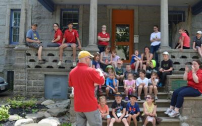 News Release: Science East Says Farewell to the Jail